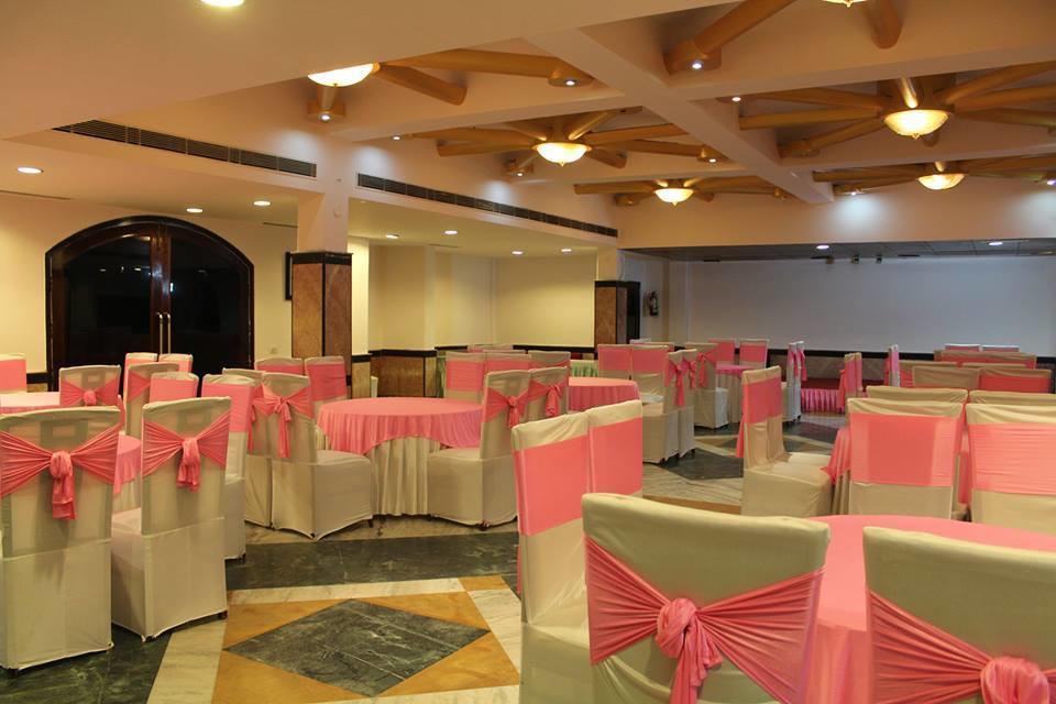 Gajraula Haveli Resort Exterior foto